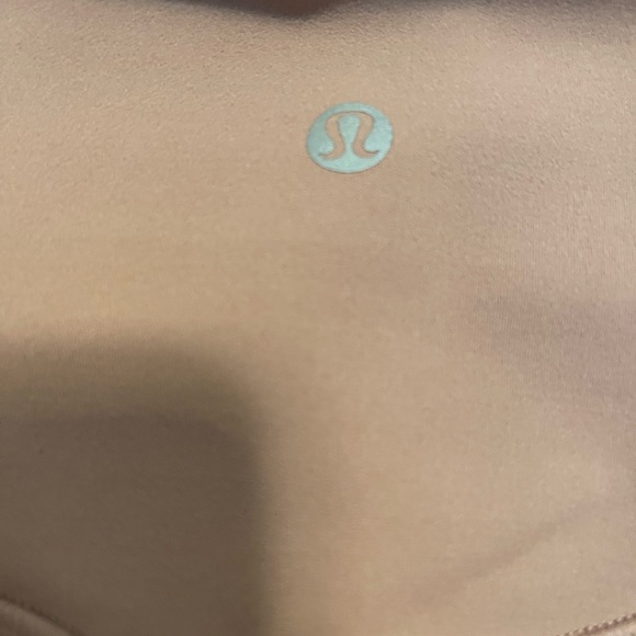 lululemon Align™ High-Rise Crop 23" - Picture 2 of 6